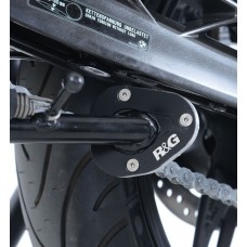 R&G Racing Kickstand Shoe for the BMW G 310 R '17-'19